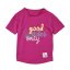 Tričko Funkids goodvibes magenta