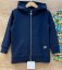 Mikina MIMI night dark blue